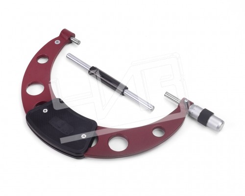 Микрометр МК- 200 0,01 кл.т.1 КировИнструмент