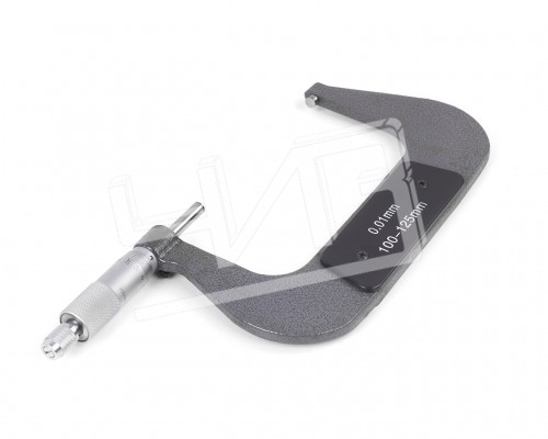 Микрометр МК- 125 0,01 КЛБ*