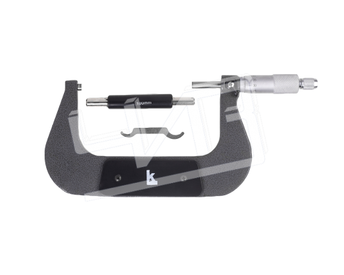 Микрометр МК- 125 0,01 КЛБ*