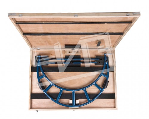 Микрометр МК- 700 0,01 КЛБ*