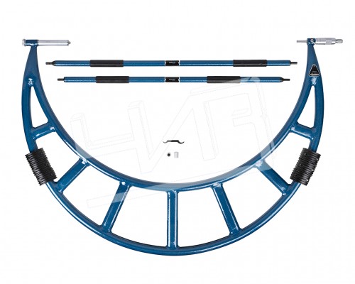 Микрометр МК- 700 0,01 КЛБ*