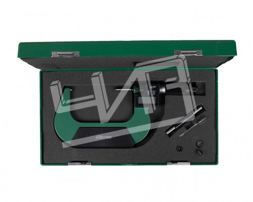 Микрометр МКЦ- 100 0,001 электронный влагозащищенный МИК PRO