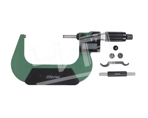 Микрометр МКЦ- 100 0,001 электронный влагозащищенный МИК PRO