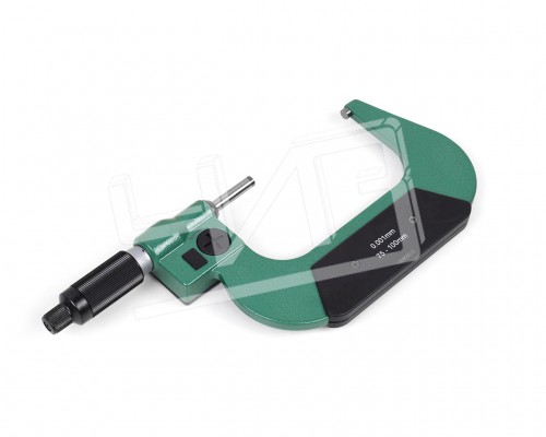 Микрометр МКЦ- 100 0,001 электронный влагозащищенный МИК PRO