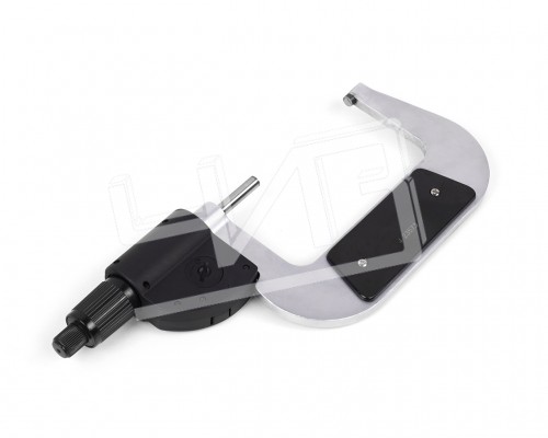 Микрометр МКЦ- 100 0,001 электронный 4-кнопочный МИК