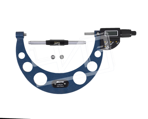 Микрометр МКЦ- 175 0,001 электронный 4-кнопочный МИК