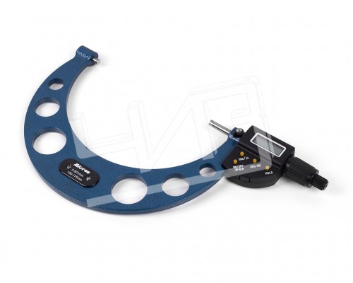 Микрометр МКЦ- 175 0,001 электронный 4-кнопочный МИК