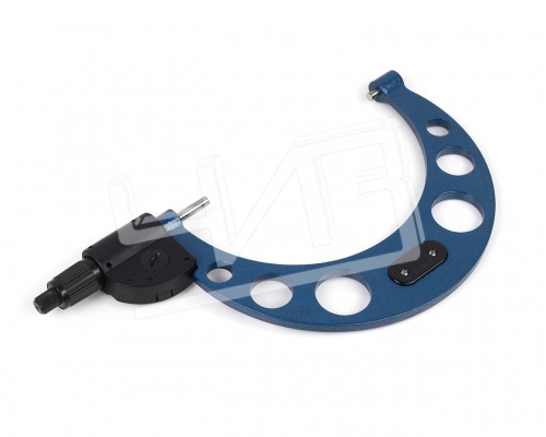 Микрометр МКЦ- 175 0,001 электронный 4-кнопочный МИК