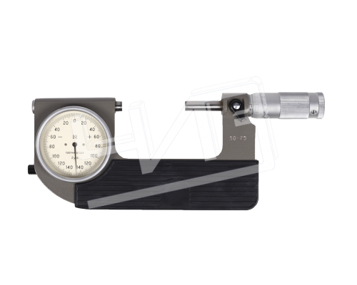Микрометр рычажный МР- 75 0,001 ИЗМЕРОН