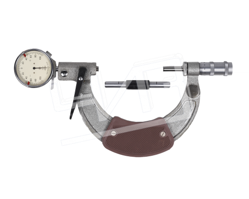 Микрометр рычажный МРИ- 125