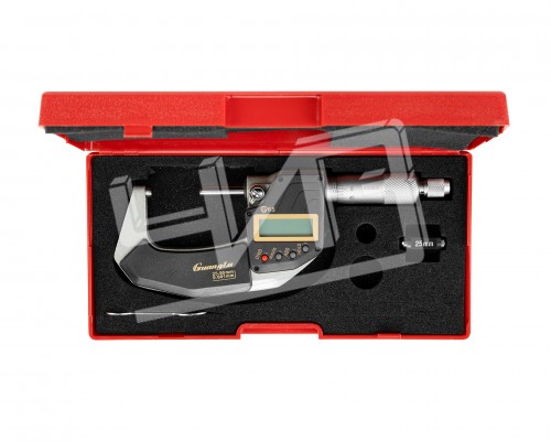 Микрометр МКЦ- 50 0,001 электр. IP65 211-702 Guanglu