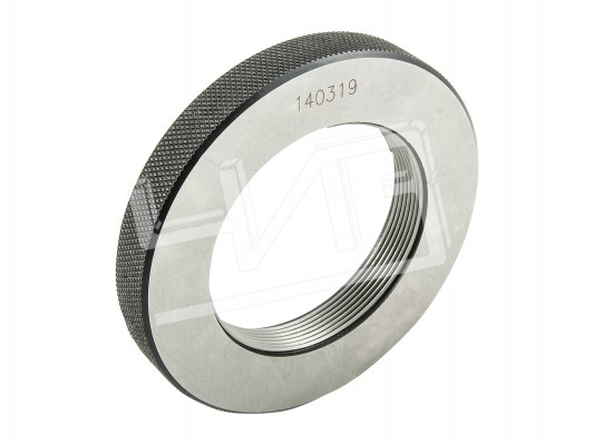 Калибр-пробка М 80   х2     6H ПР ЧИЗ