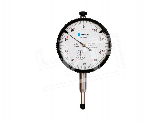 Индикатор часового типа ИЧ-10 0,01 без ушка ударопроч. 042035010 Norgau