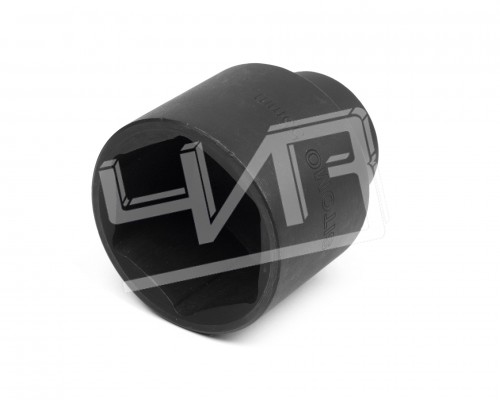 Головка торц.смен.  55    оксидированный   3/4" SITOMO