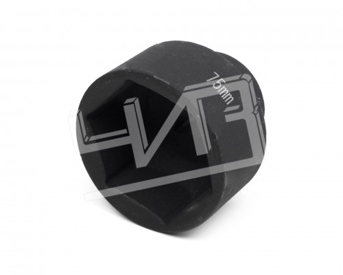 Головка торц.смен.  75       1"