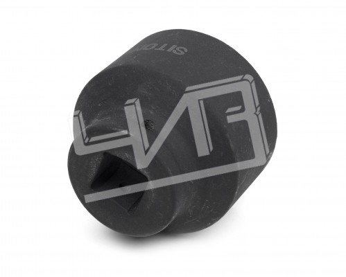 Головка торц.смен.  75       1"