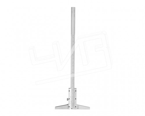 Штангенглубиномер ШГ- 160 0,05 с калибр. МИК