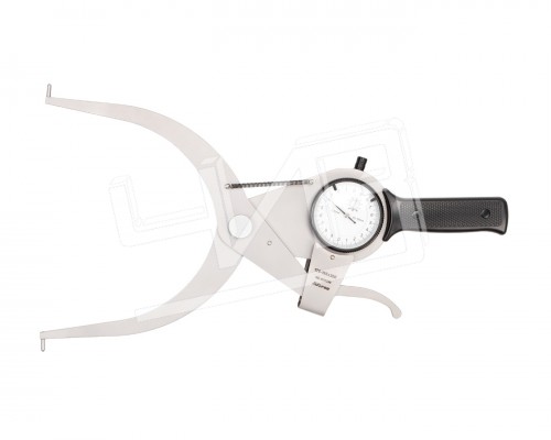 Нутромер индикаторный рычажный НИР 175-195 0,01 Micron