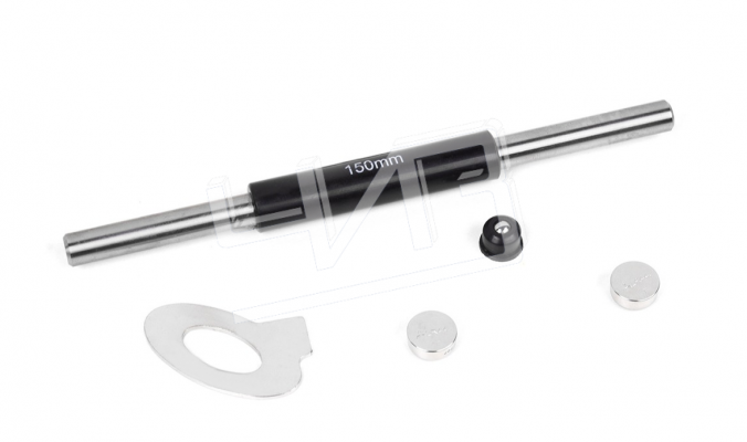 Микрометр МКЦ- 175 0,001 электронный 5-кн. IP54 МИК