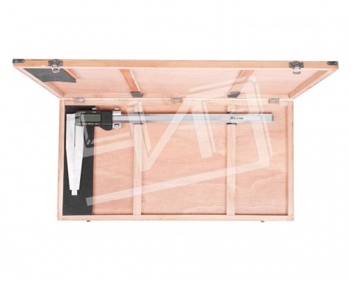 Штангенциркуль ШЦЦ-3- 400 0,01 электр. губ. 250мм МИК