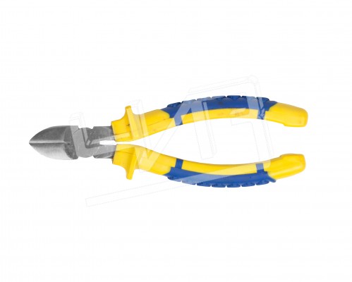 Кусачки боковые 200