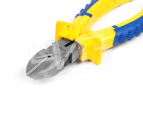 Кусачки боковые 200