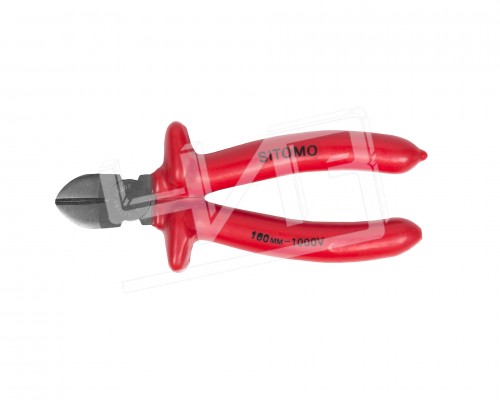 Кусачки боковые 160 1000В