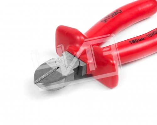 Кусачки боковые 160 1000В