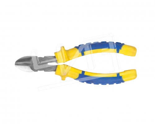 Кусачки боковые 180