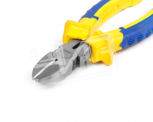 Кусачки боковые 180