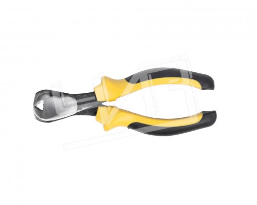 Кусачки торцевые 160 хромированный