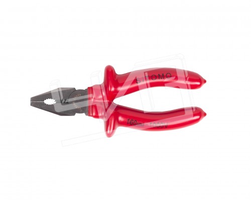 Плоскогубцы комб. 160 1000V