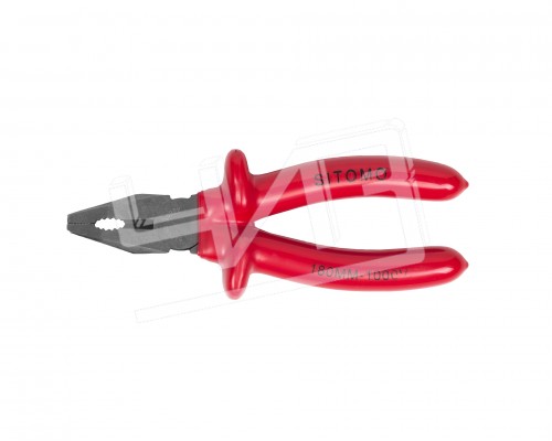 Плоскогубцы комб. 180 1000V