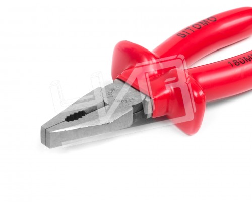 Плоскогубцы комб. 180 1000V