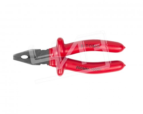 Плоскогубцы комб. 200 1000V