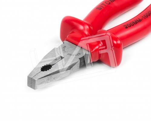 Плоскогубцы комб. 200 1000V