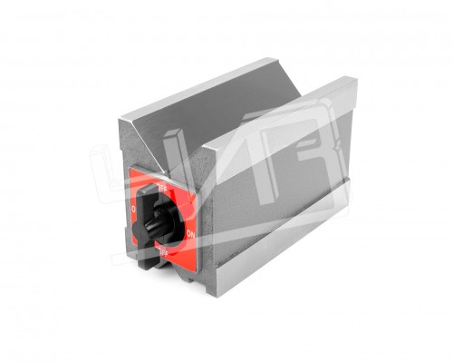 Призма поверочная магнитная MV-12K5 МИК