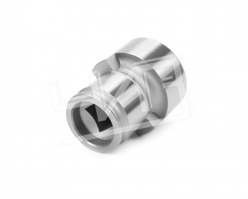 Головка метчиковая М  9/М12