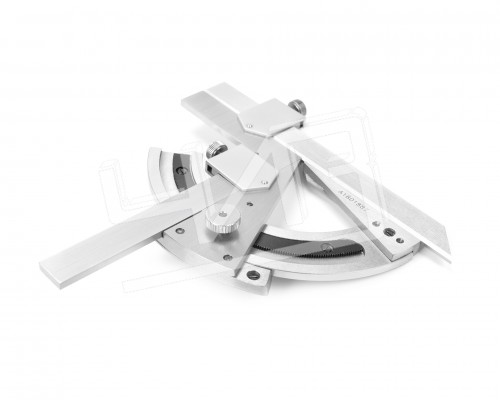 Угломер нониусный  0-320°  2' КЛБ