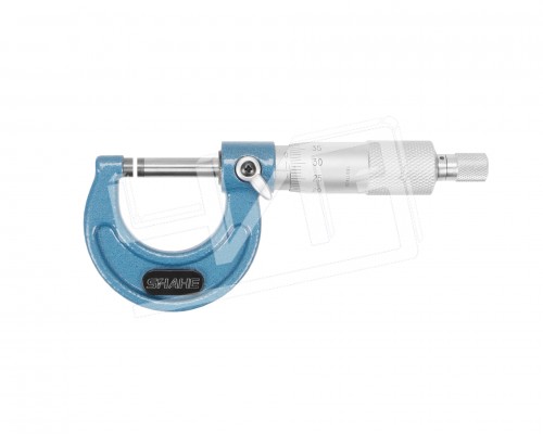 Микрометр МК-  25 0,01 SHAHE