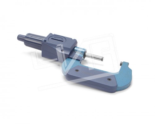 Нутромер индикаторный НИ 50-160 0,01 (ГРСИ №85113-22) SHAHE с поверкой