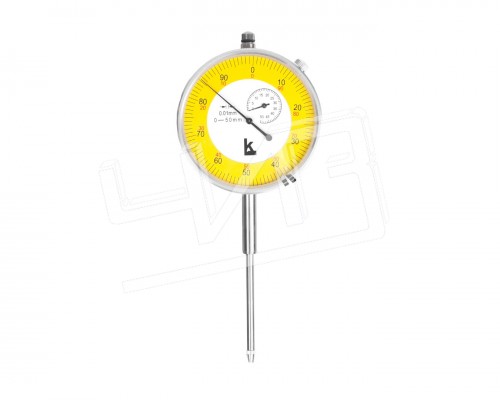 Индикатор часового типа ИЧ-50 0,01 без ушка КЛБ*