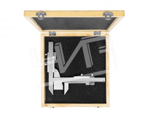 Штангензубомер ШЗН-40 0,05 (4-40) КЛБ