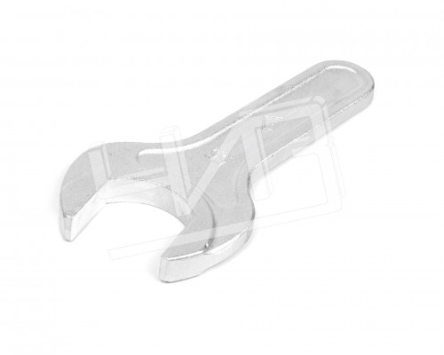 Ключ гаечный рожковый односторонний  55