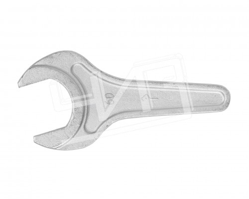 Ключ гаечный рожковый односторонний  60