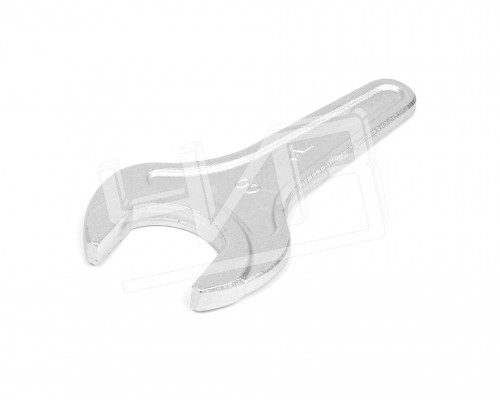 Ключ гаечный рожковый односторонний  60