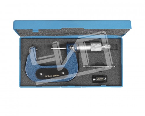 Микрометр МК-  50 0,001 повышенной точности ЧИЗ