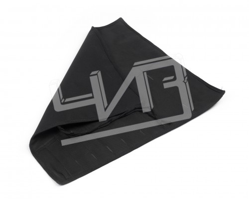 Сумка инструм. КГД черная 9 (6-41)