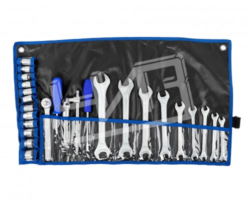 Набор шоферского инстр-та N4 (исп.2)   ПВХ фут. SITOMO BELARUS