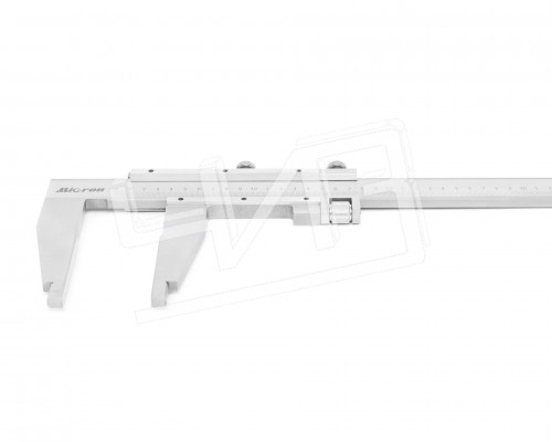 Штангенциркуль ШЦ-3-1000 0.1 губ.125 (0-1000) МИК